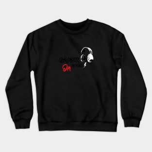 gamer mode on Crewneck Sweatshirt